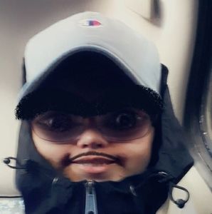 Meet your Posher, Wray